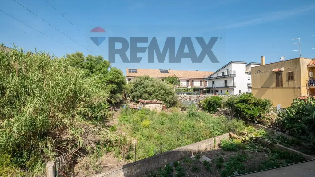 Aed - Spacious Apartment with Triple Exposure in Lentini