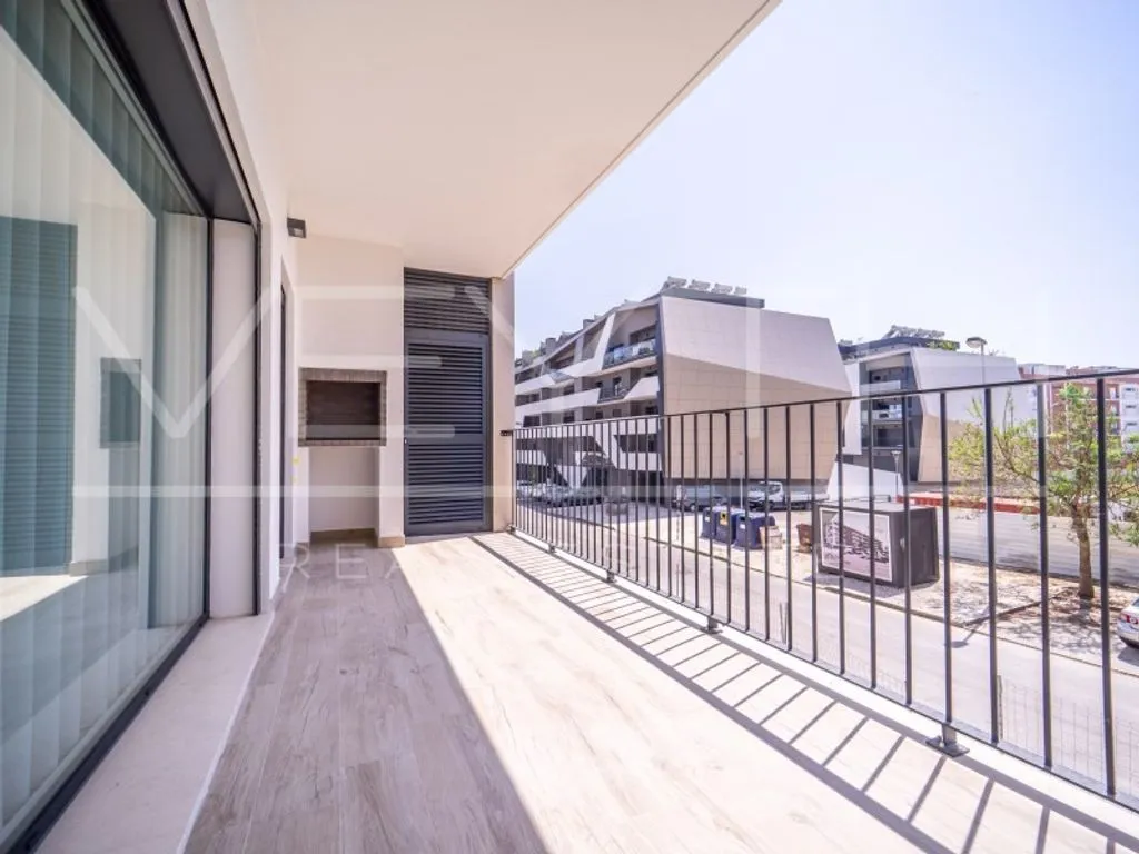 Rõdu - Luxury Duplex Flat with Terrace in Portas da Cidade