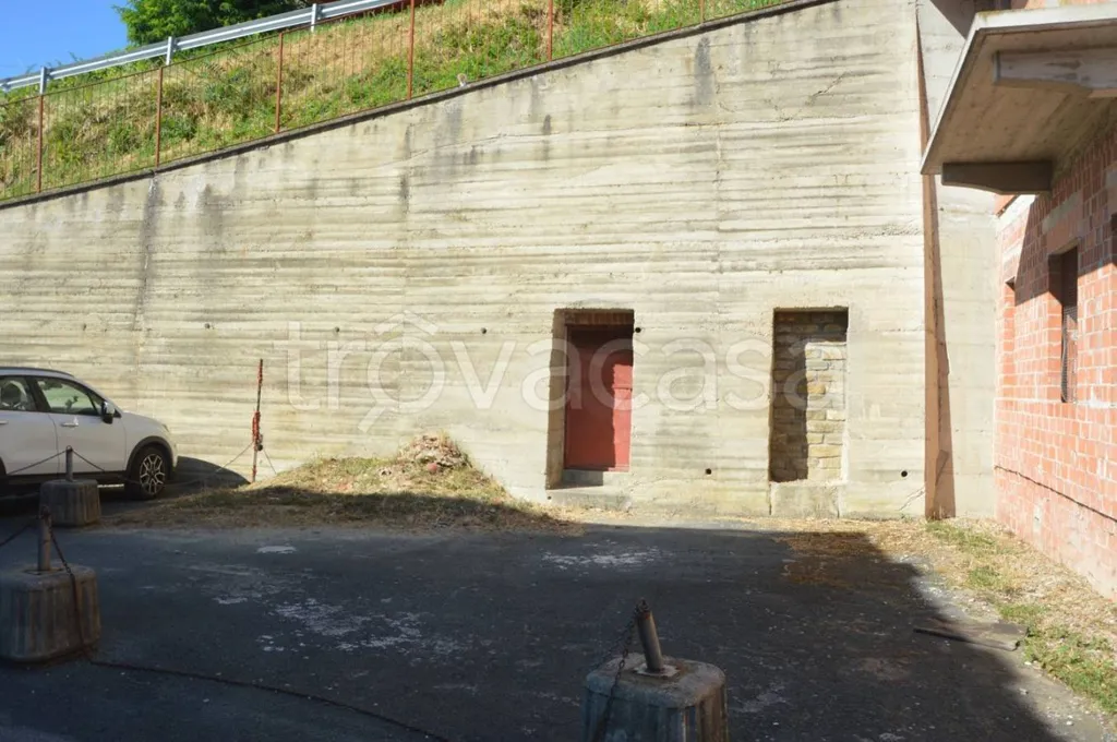 Jardin - New Villa with Panoramic View in Monforte d'Alba