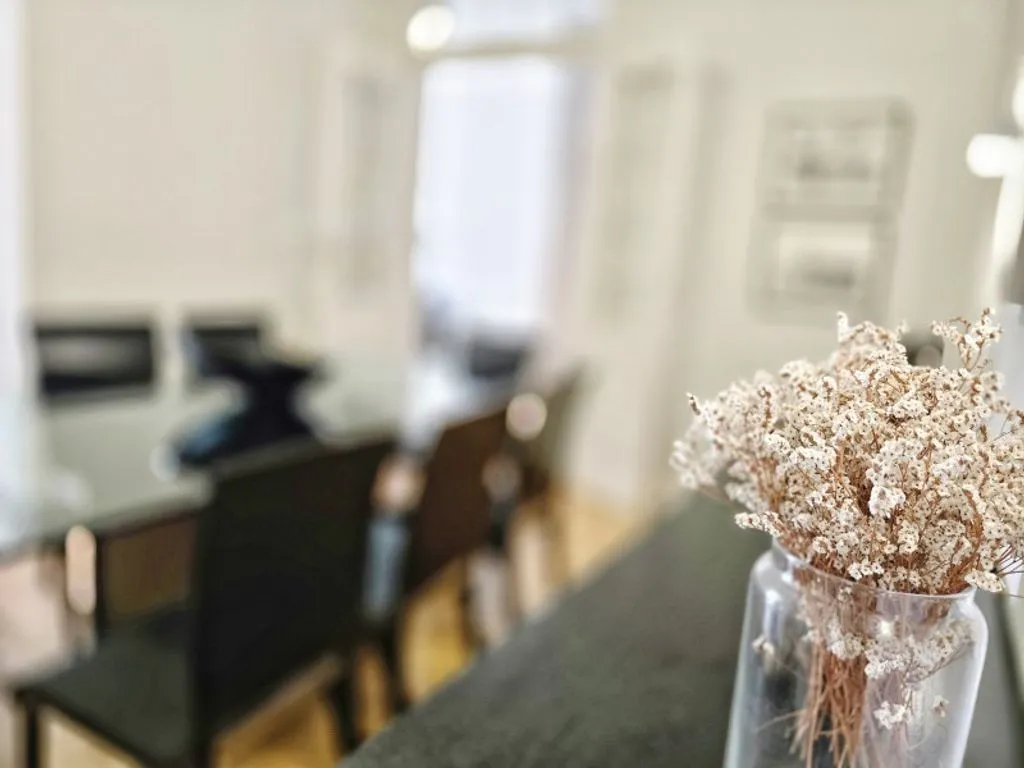 Salle à manger - Renovated Flat in Chiado, Lisbon
