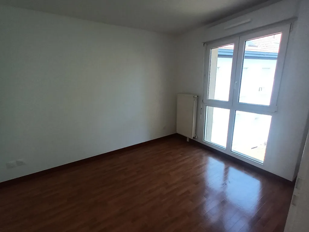 Toad - Renovated Flat with Balcony in Riedisheim
