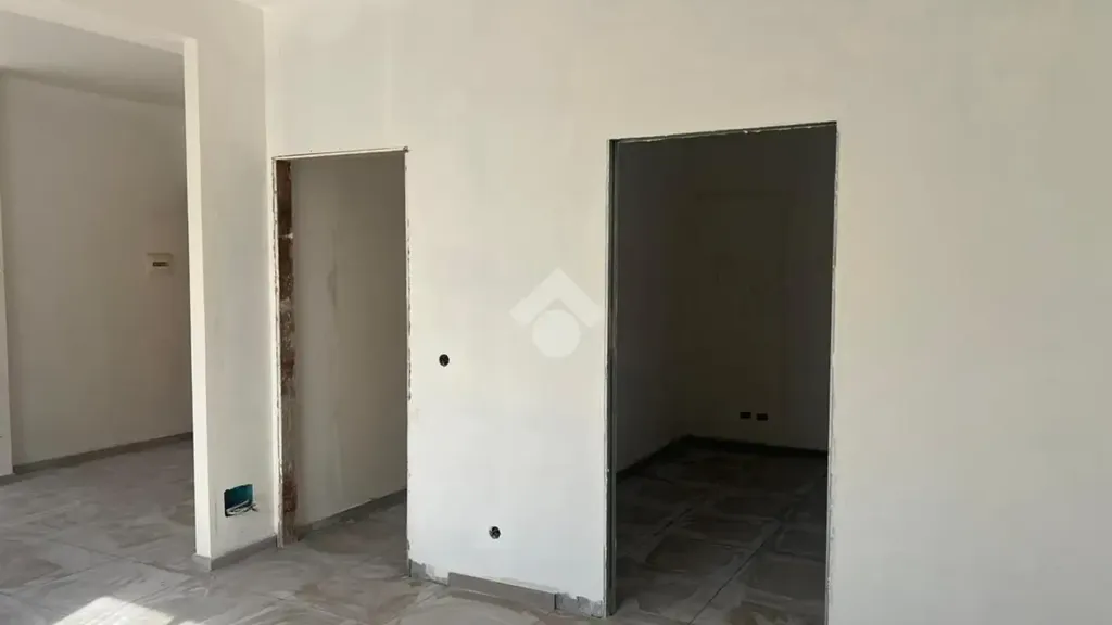 Toad - Modernised Apartment with Balcony in Giarre