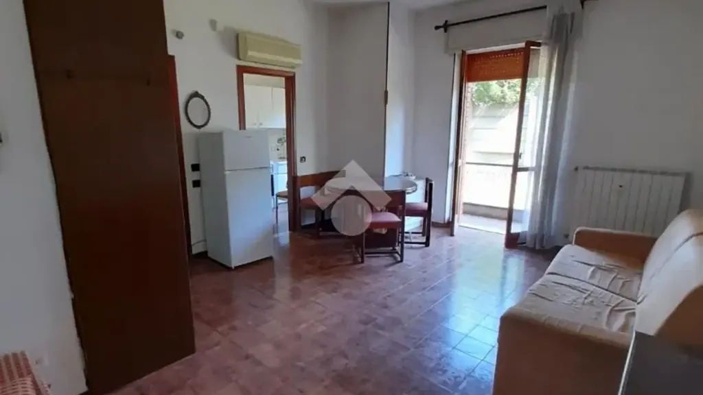 Elutuba - Studio Flat with Balcony in Brescia