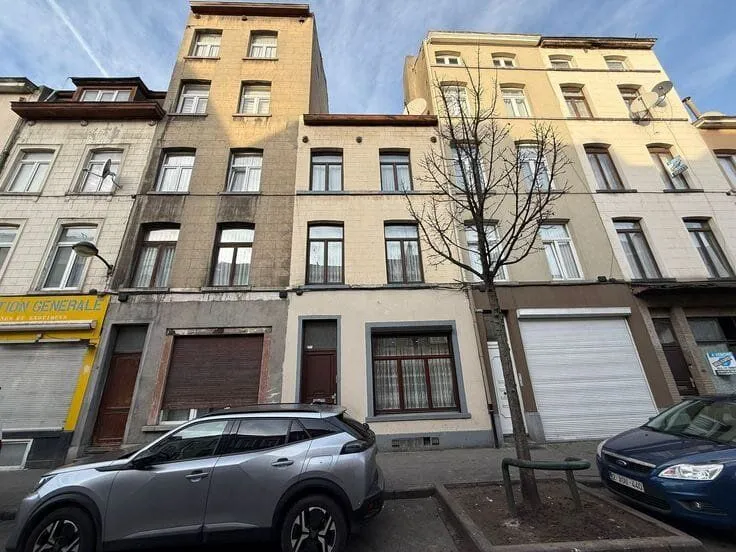 Maison 4 chambres à BE