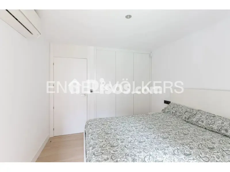 Magamistoad - Furnished Flat with Pool in Fuencarral