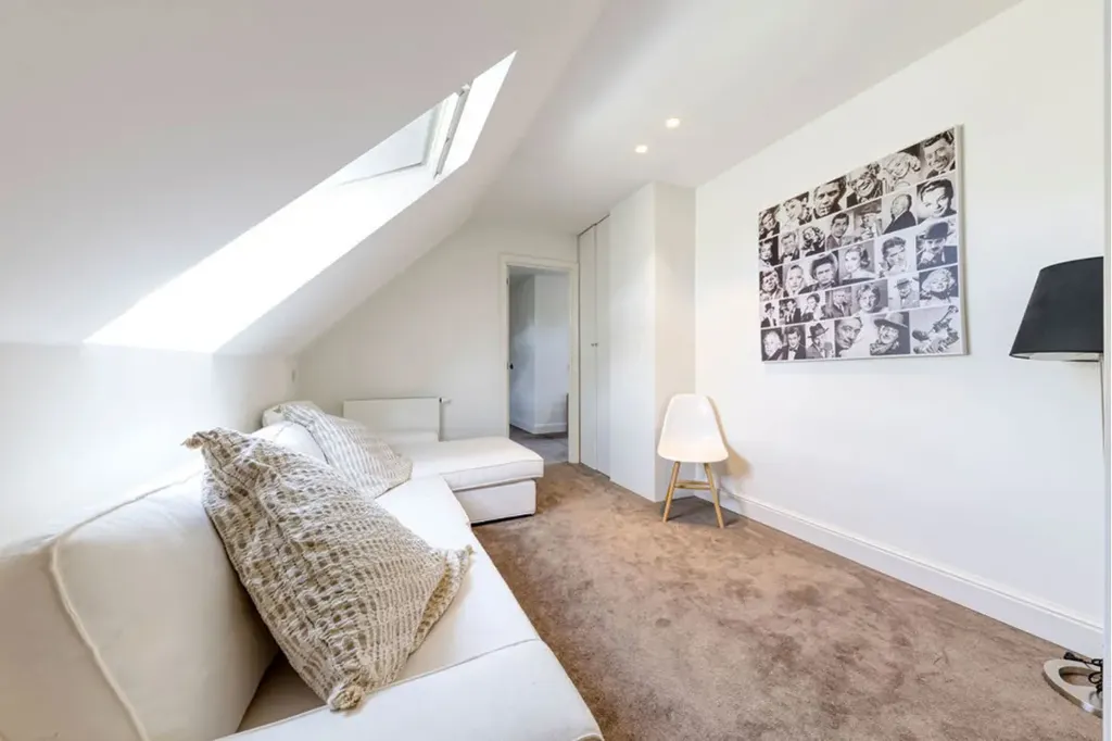 Camere da letto - Villa with Pool and Terrace in Rhode-Saint-Genèse