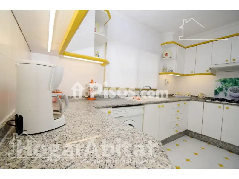 Cuisine - Chalet with Private Pool in Llíria