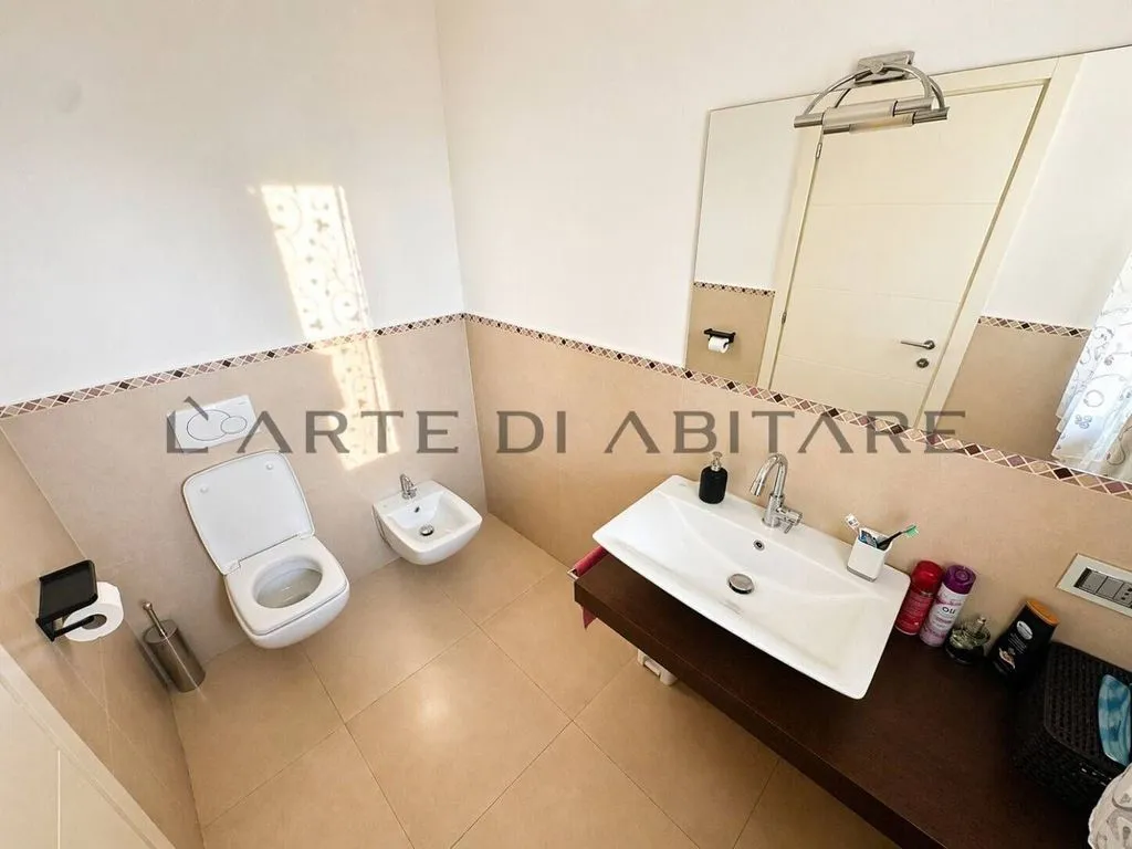 Vannitoad - Luxury Villa with Panoramic View in Dueville