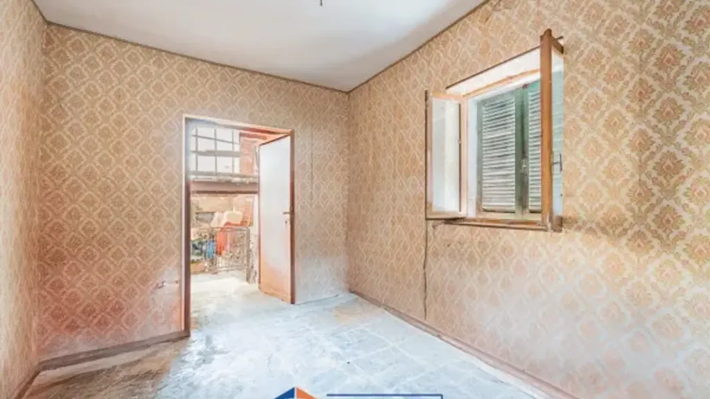 Rooms - Rustic House with Garden in Cigliè