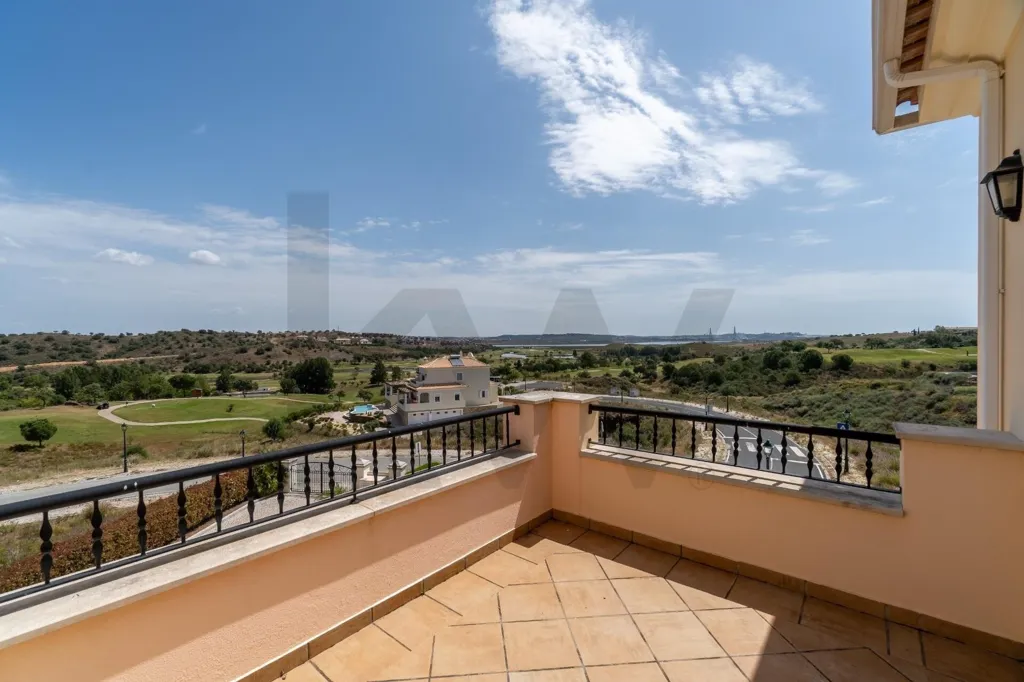 Bien 3 chambres à Castro Marim