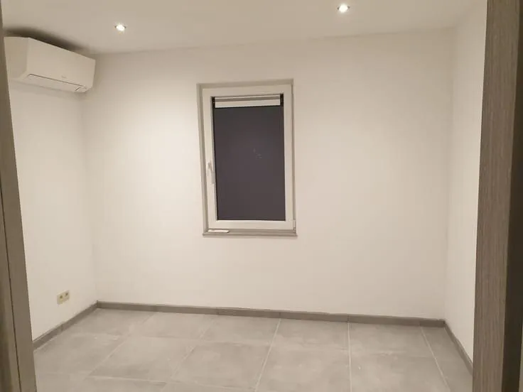 1-bedroom apartment in Villers-le-Bouillet