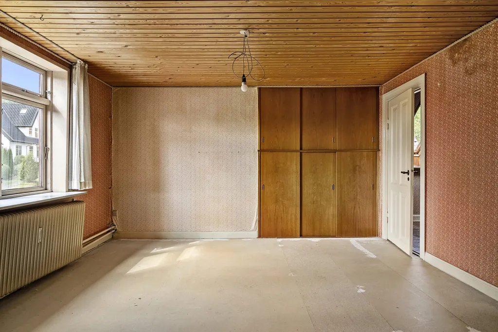 Pièces - Maison 4 pièces à Odder