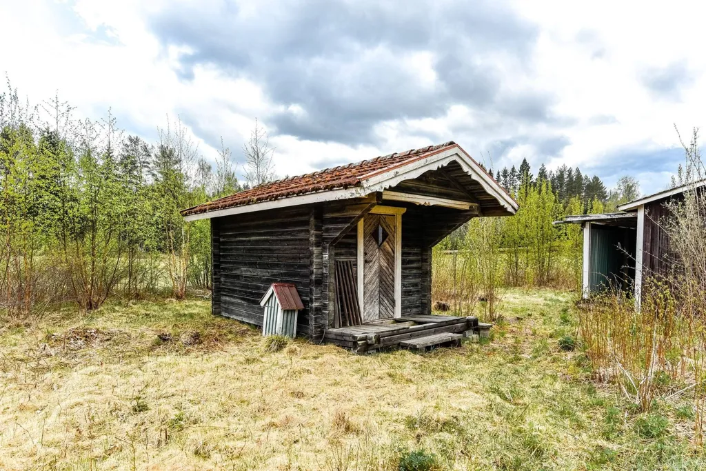 Välivaade - Renovated Villa with Garden in Ekshärad