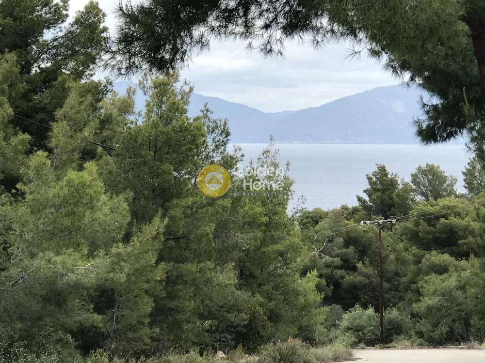 Terrain à GR