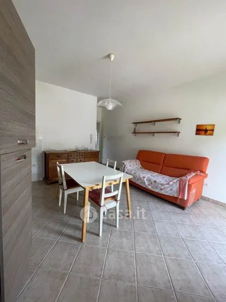 Salle à manger - Ground Floor Apartment with Private Garden in Certaldo Centre