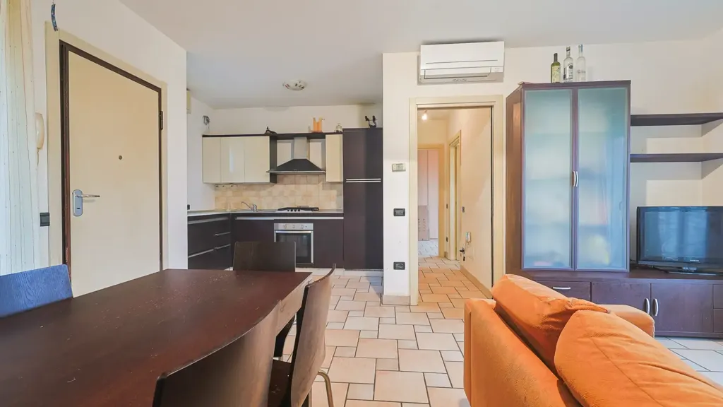 Elutuba - Apartment with Private Garden in Cervia