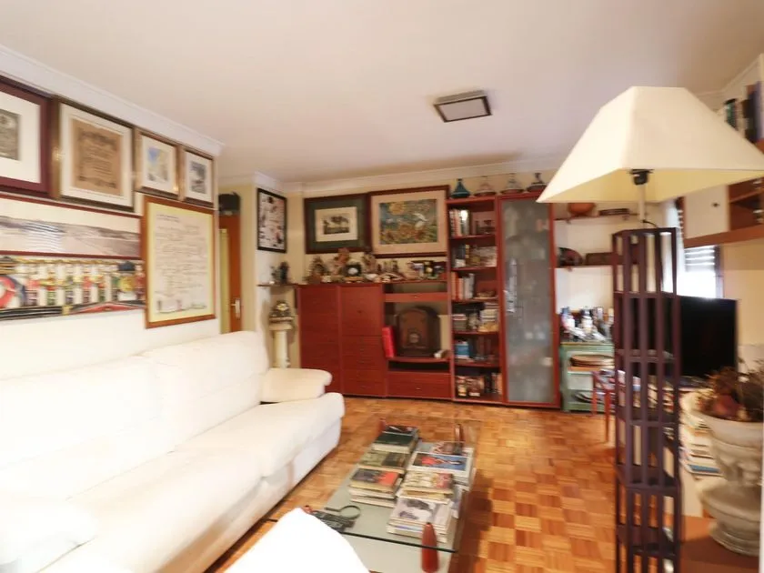 Séjour - Elegant Apartment with Balcony in Elche Centre