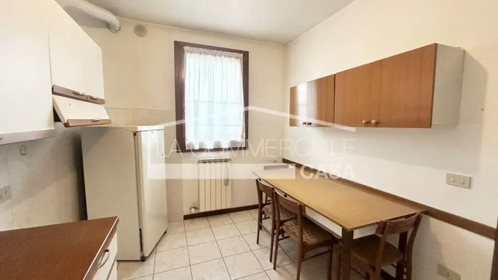 Köök - Bifamiliar Villa in Mazzocco, Mogliano Veneto