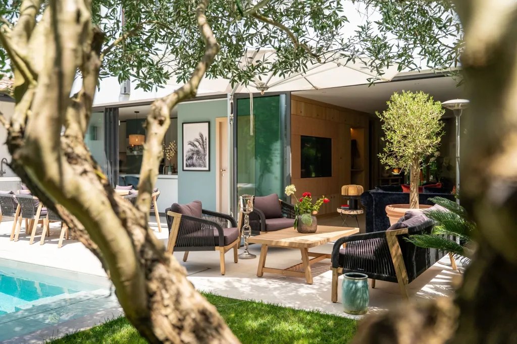Piscina - Luxury Villa with Pools in Saint-Martin-de-Ré