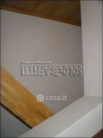 Pièces - Mansard Apartment in Old Town Trieste