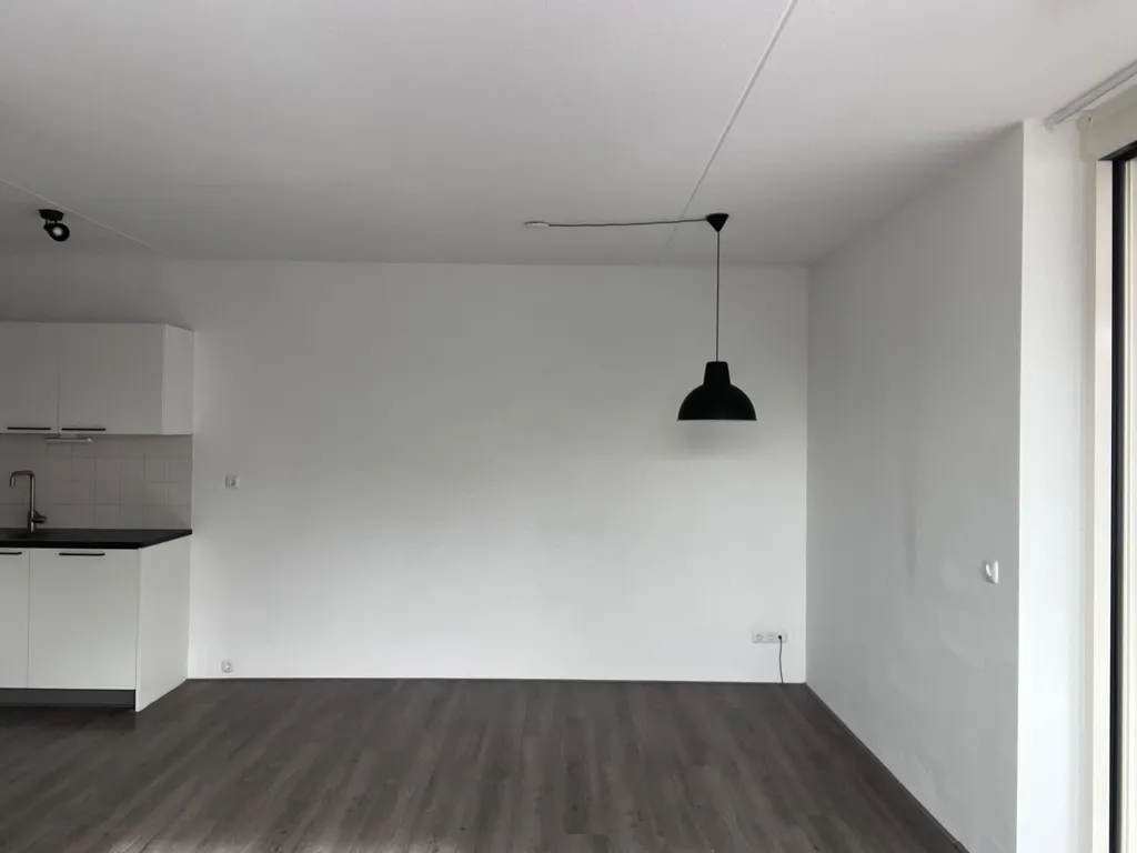 Cuisine - Studio with Ground Floor Access in Groningen