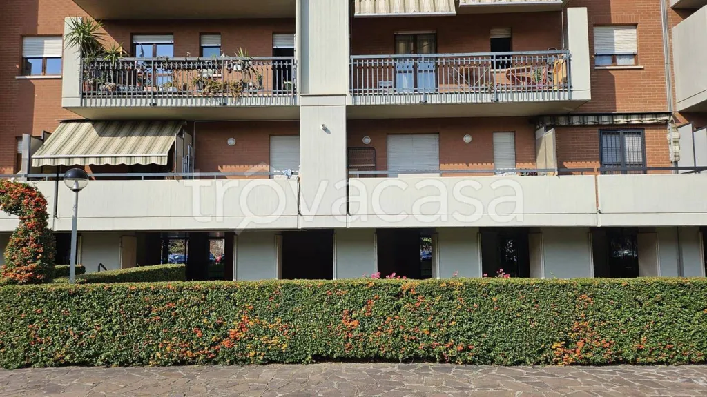Esterno - Fully Rented Flat with Balcony in Torino