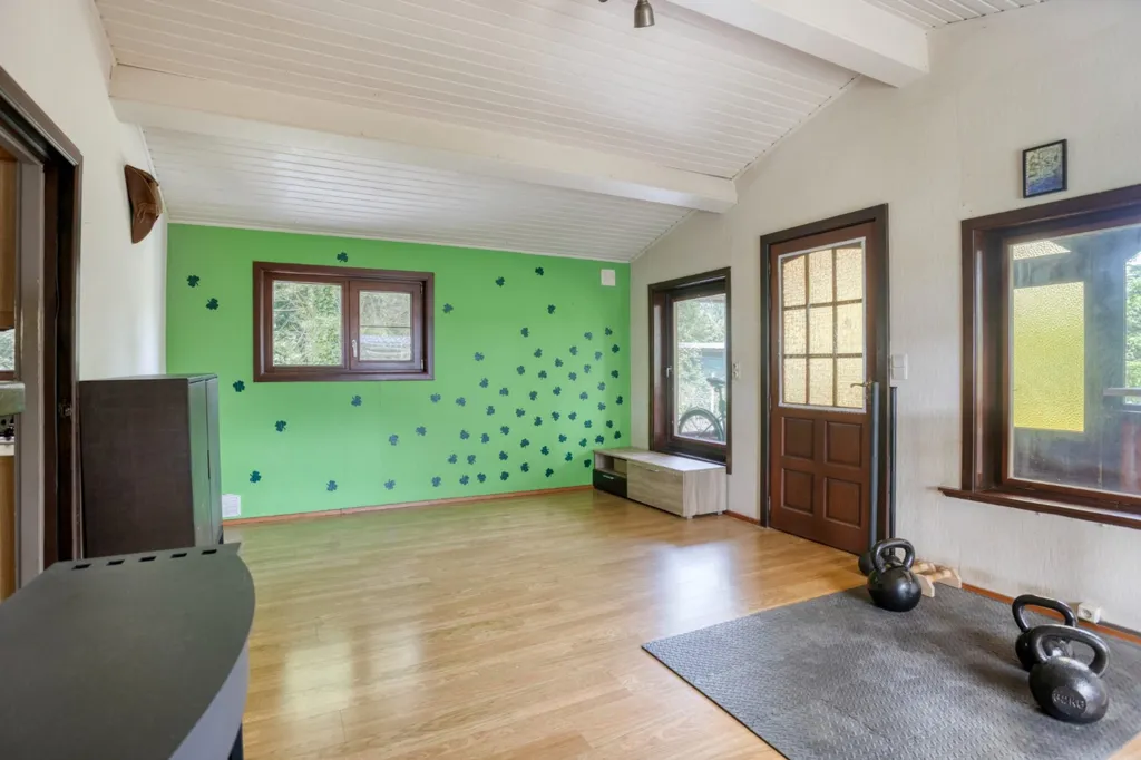 Toad - Chalet with Garden in Holsbeek