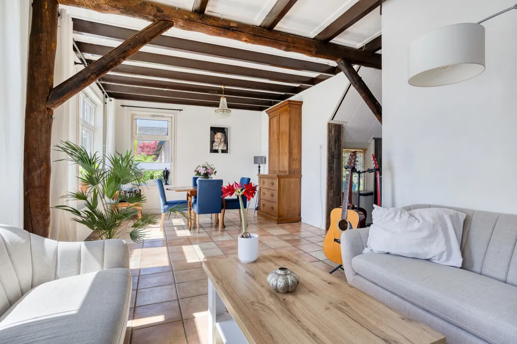 Maison 4 pièces à Een