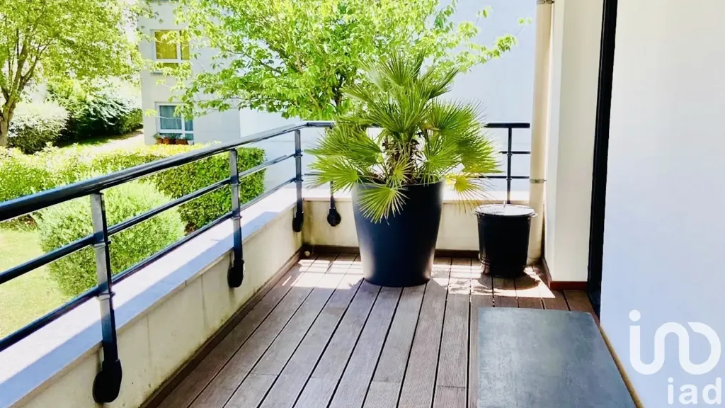 Rõdu - Luxury Flat with Terraces in Saint-Cloud