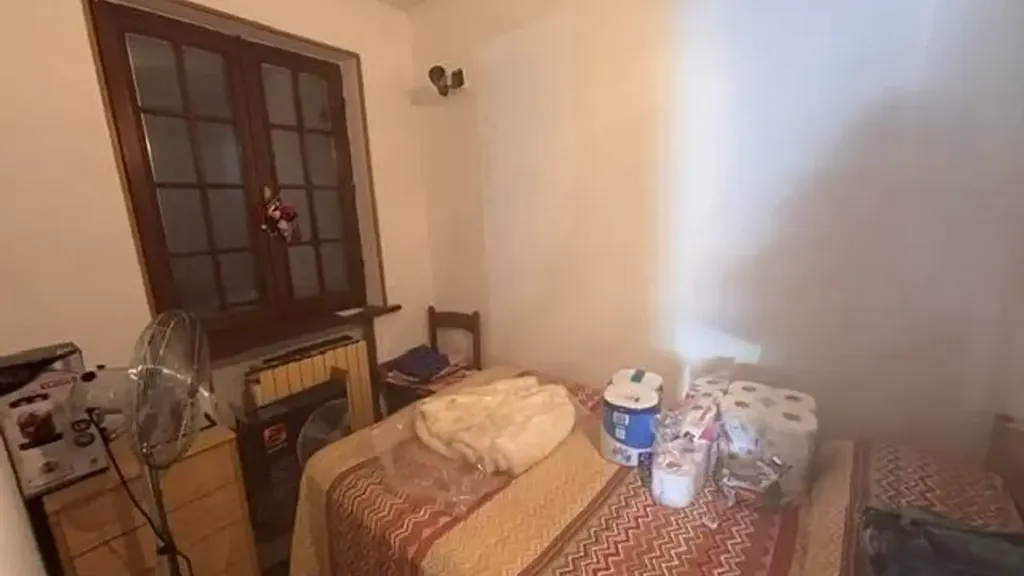 Chambres - Semi-detached House with Private Courtyard in Vigevano