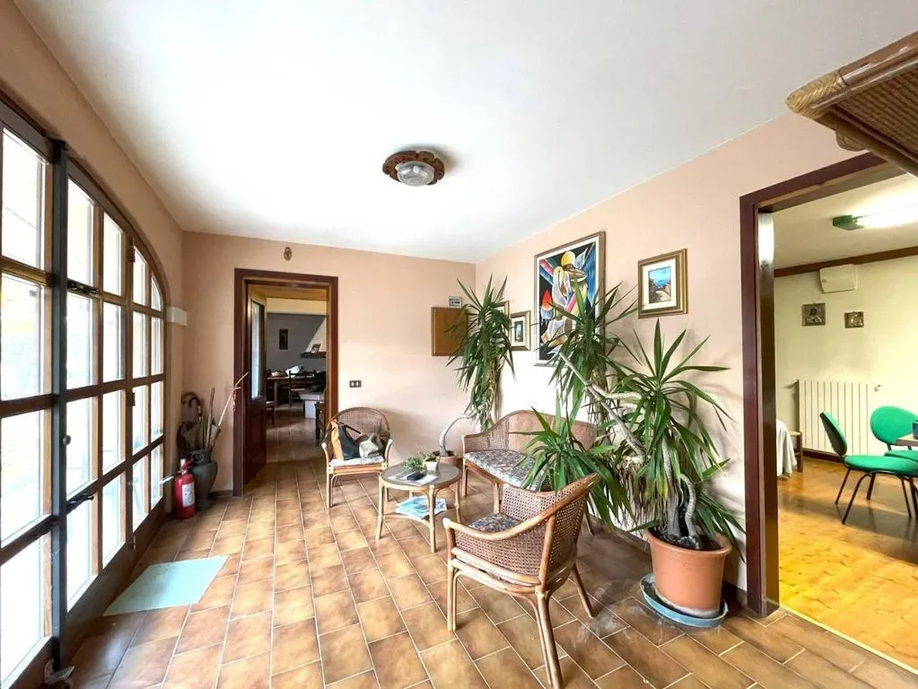 Esik - Historic Farmhouse with Pier in Jesolo
