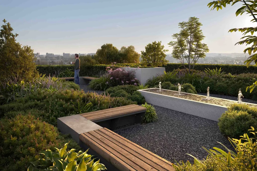 garden