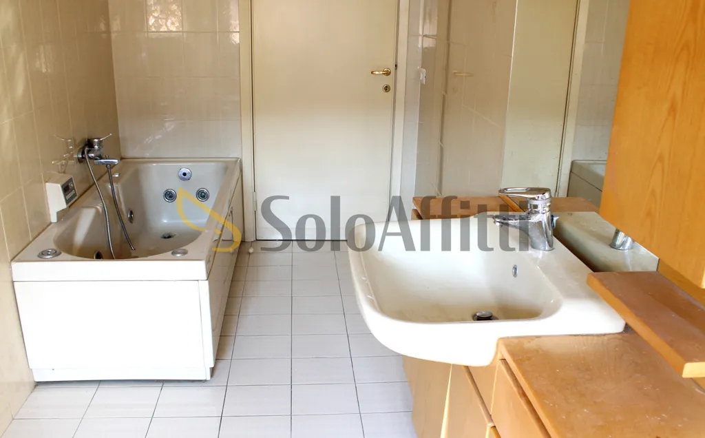Appartement 5 pièces à Forlì