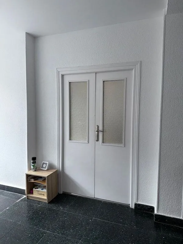 Esik - Apartment with Large Terrace in Puerta del Ángel