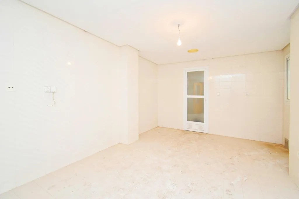Toad - New Flat with Terrace in El Ejido