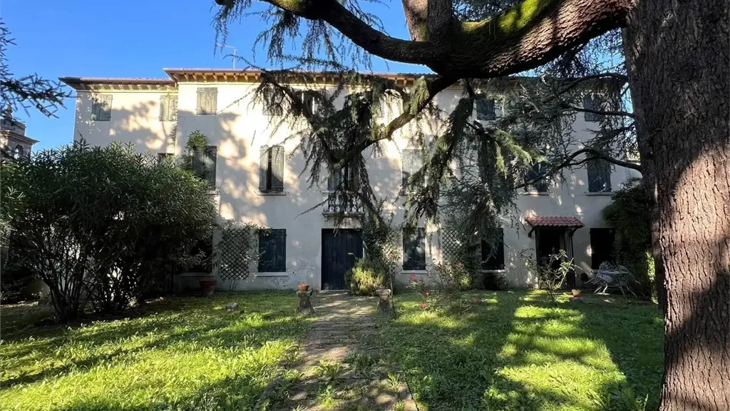 Extérieur - Historic Villa with Private Chapel in Montebelluna