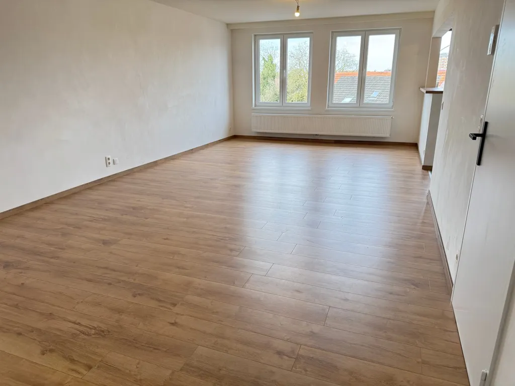 Appartement 2 chambres à Geel