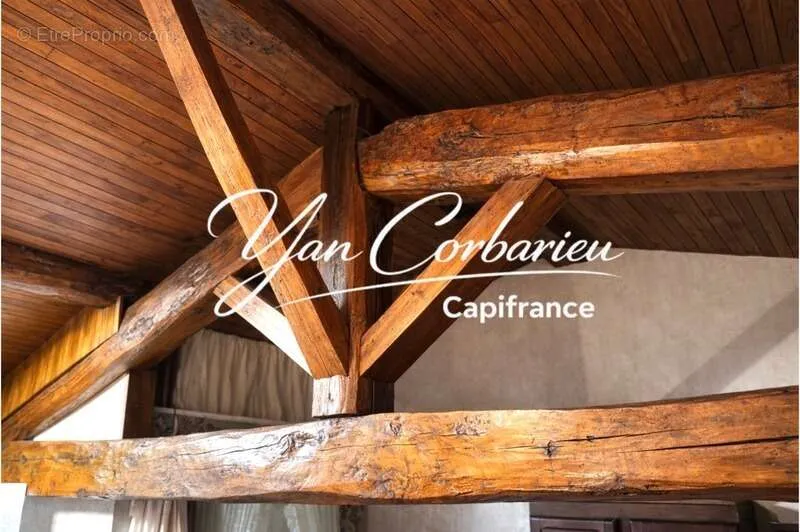 Maison 6 pièces à Mauressac