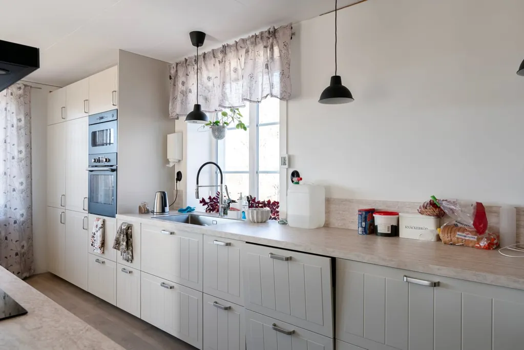 Cuisine - Activity Centre with Year-Round Potential near Umeå