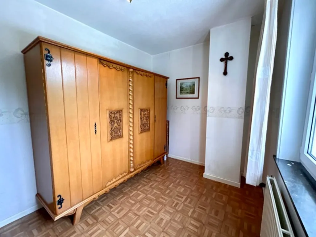 Maison 4 chambres à Ninove