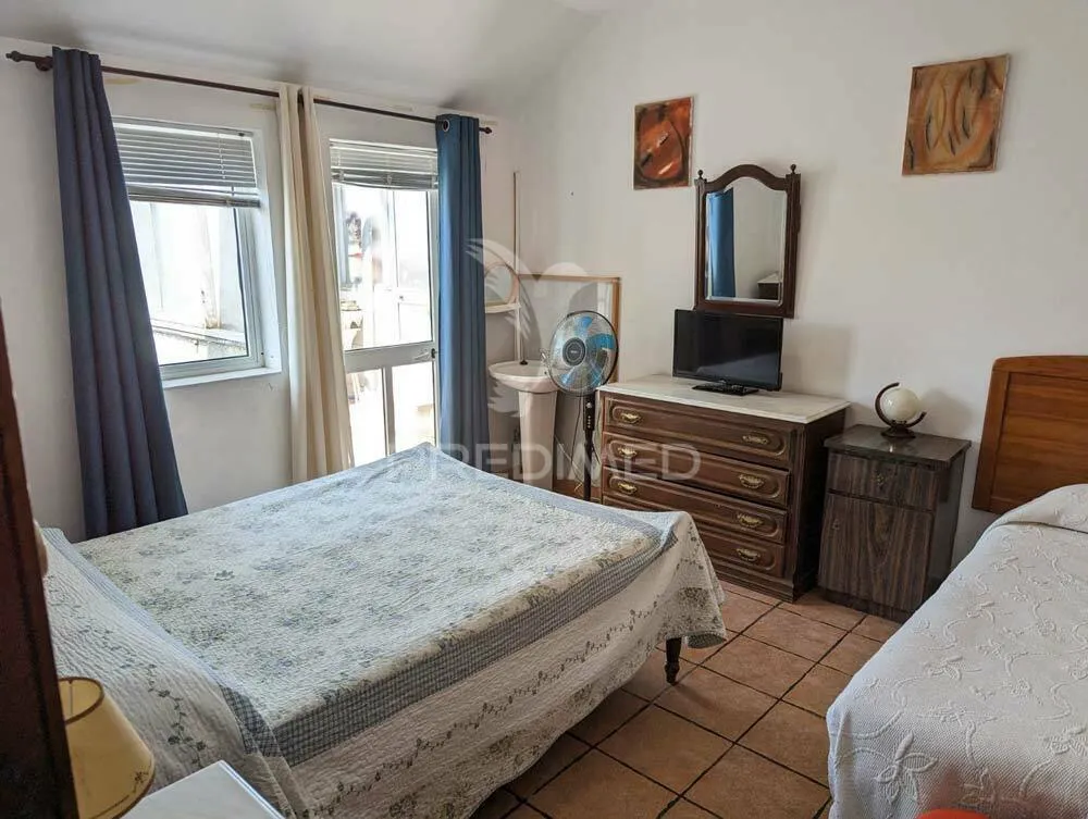 Magamistoad - Historic Building with River View in Vila Real de Santo António