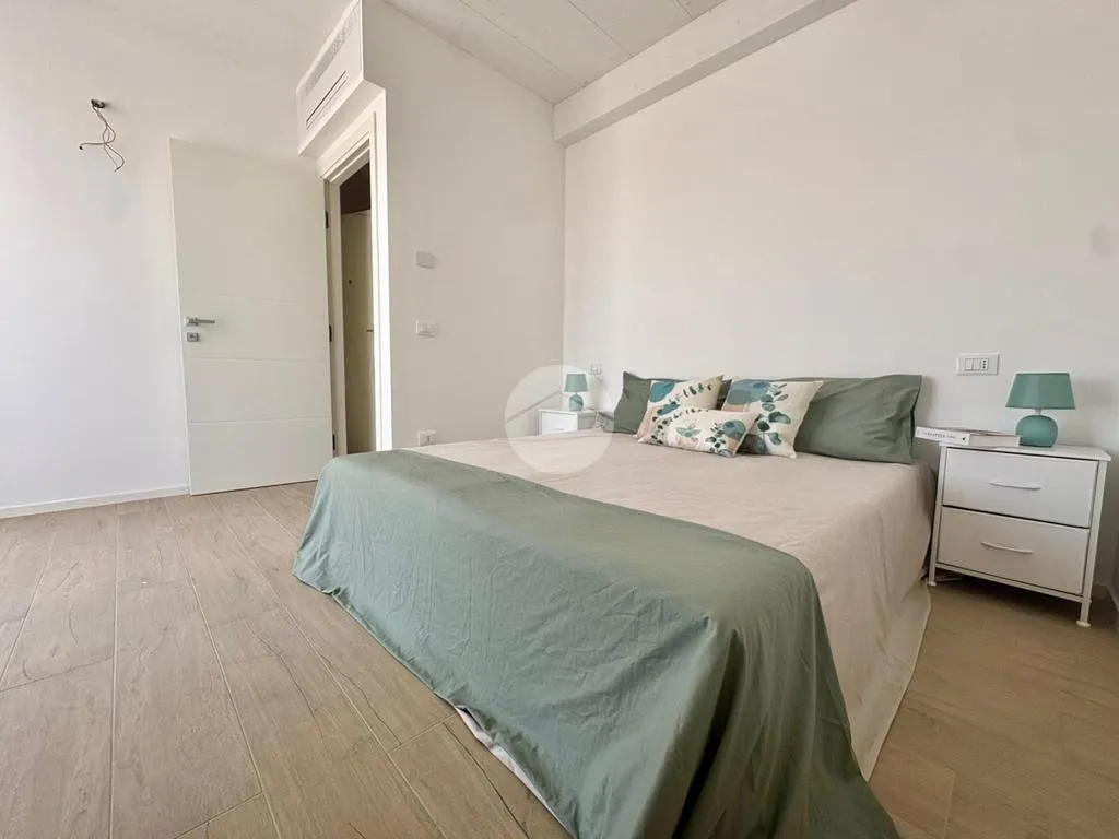 Magamistoad - Attico with Panoramic Terrace in Gatteo Mare