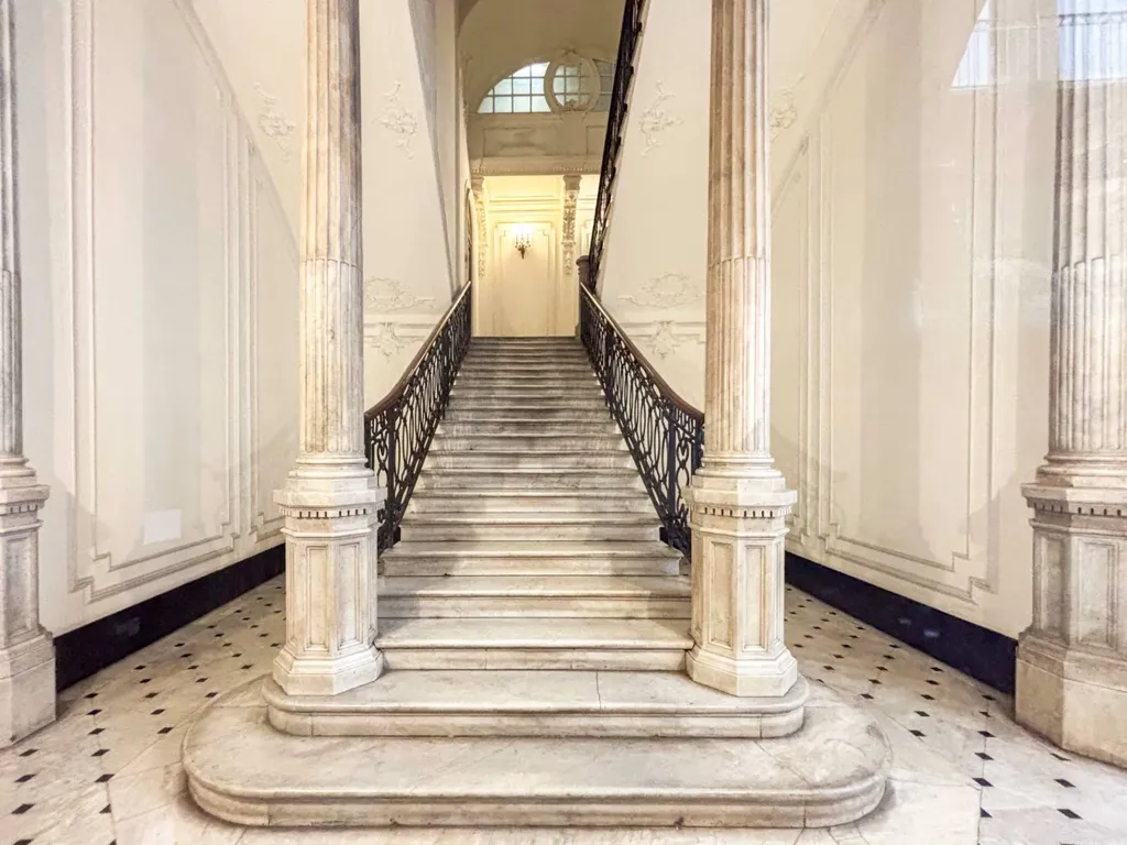 Toad - Historic Apartment with Soppalco in Torino