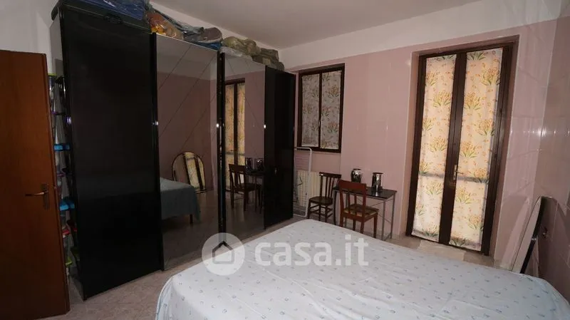 Magamistoad - Ground Floor Apartment with Garage in Cassolnovo