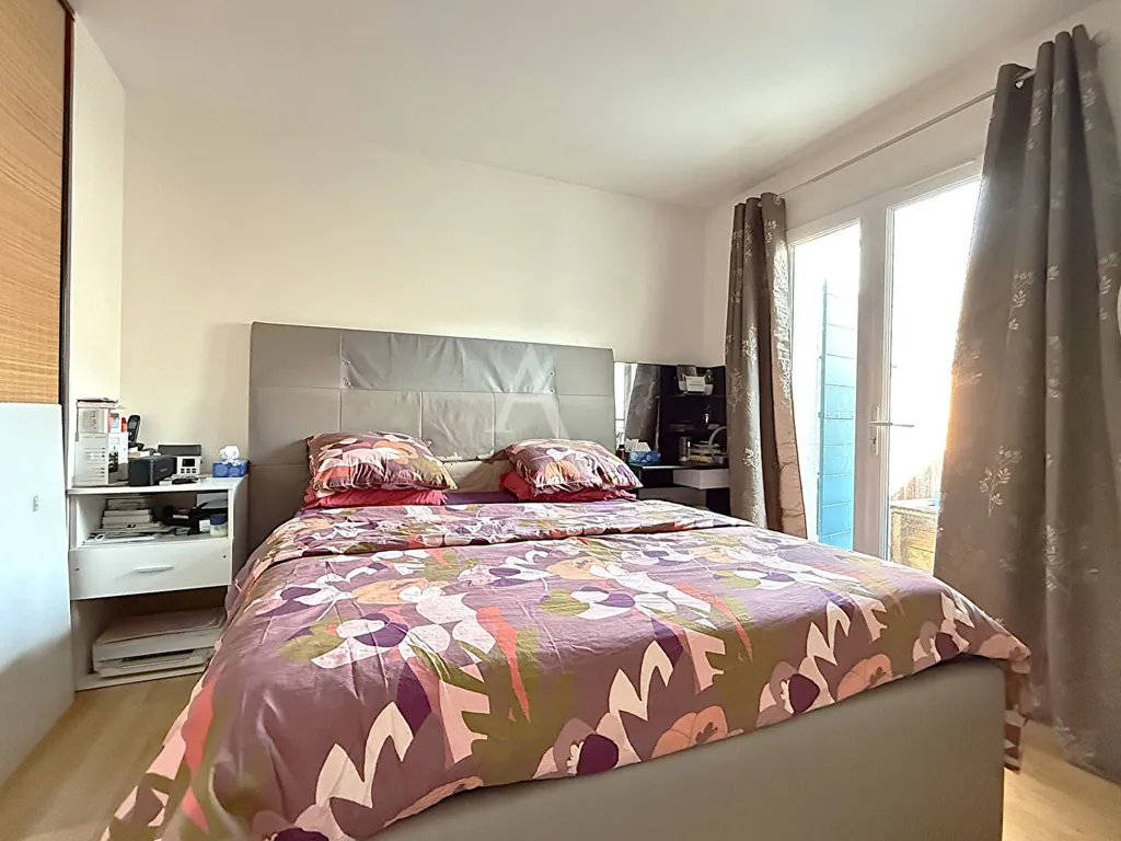 Chambres - Maison Plain-Pied avec Jardin au Sud à Puilboreau