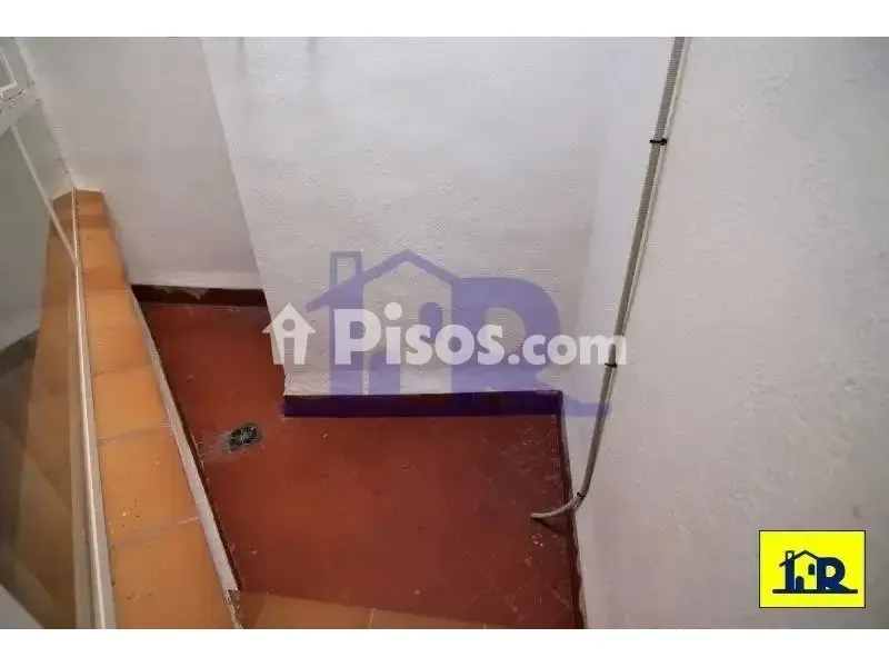 Aed - Loft with Patio in Cuenca Centre