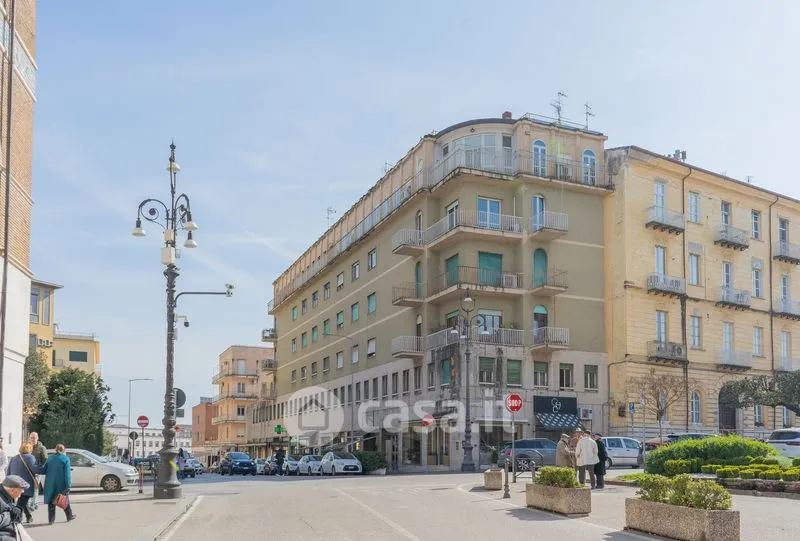 Välivaade - Four-Room Apartment with Balcony in Benevento