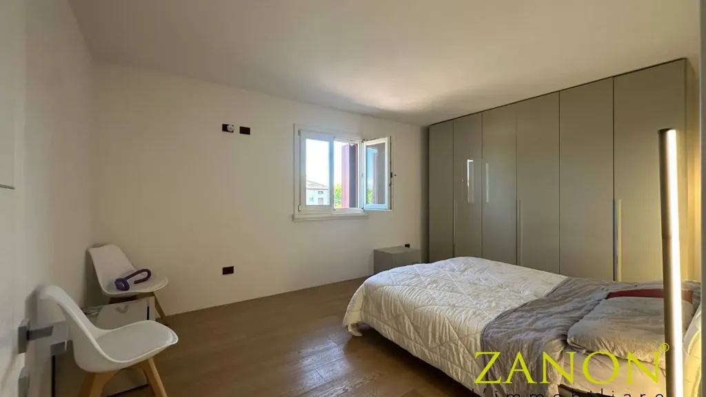 Camere da letto - Modern House with Garden in Codroipo