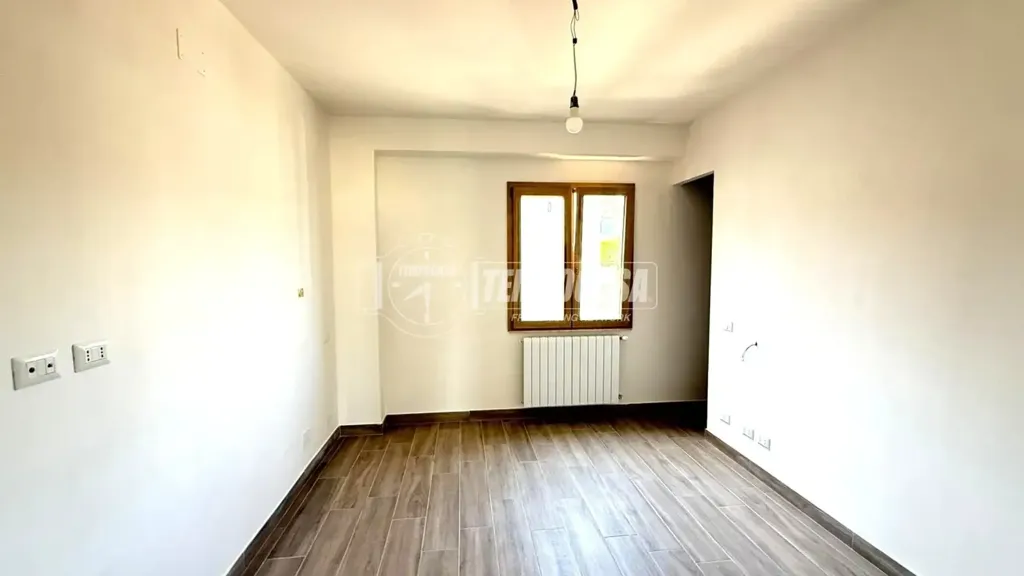 Pièces - Rustic-Style Apartment with Terrace in Quarto