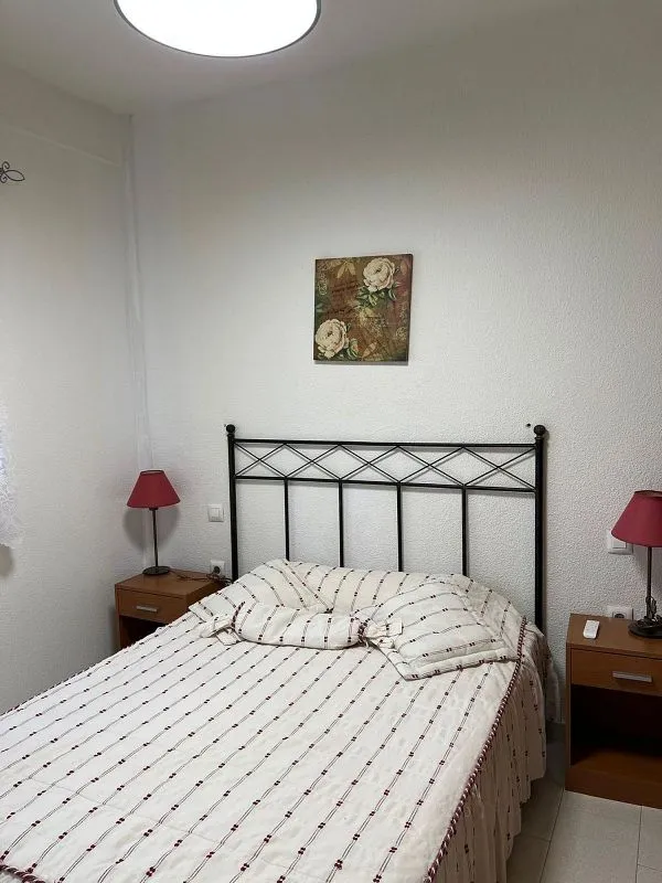 Magamistoad - Ample Light Apartment with Terrace in Plasencia